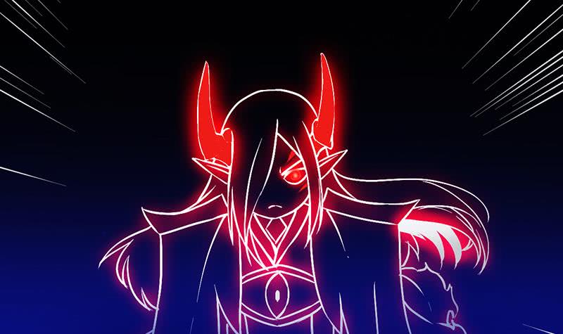 The Immortal Devil Emperor Bab 18 halaman 19