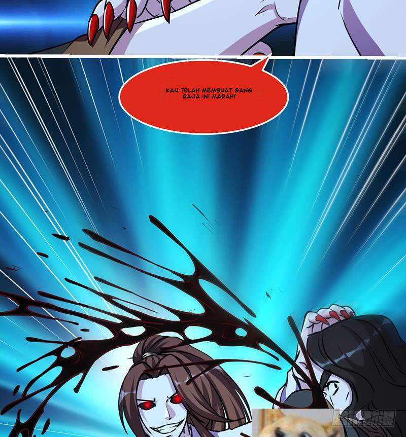 The Immortal Devil Emperor Bab 18 halaman 27