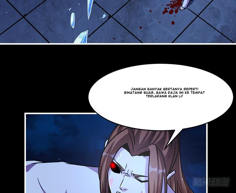 The Immortal Devil Emperor Bab 19 halaman 14