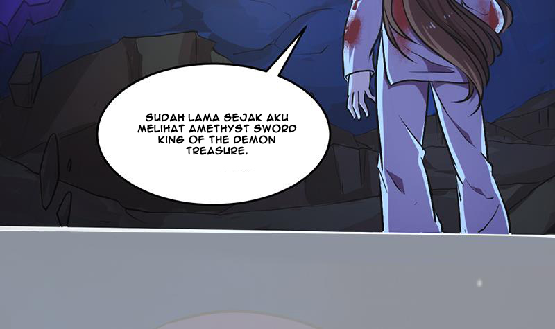 The Immortal Devil Emperor Bab 19 halaman 43