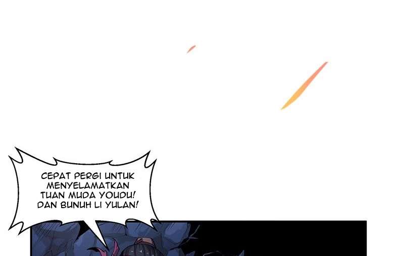 The Immortal Devil Emperor Bab 2 halaman 5