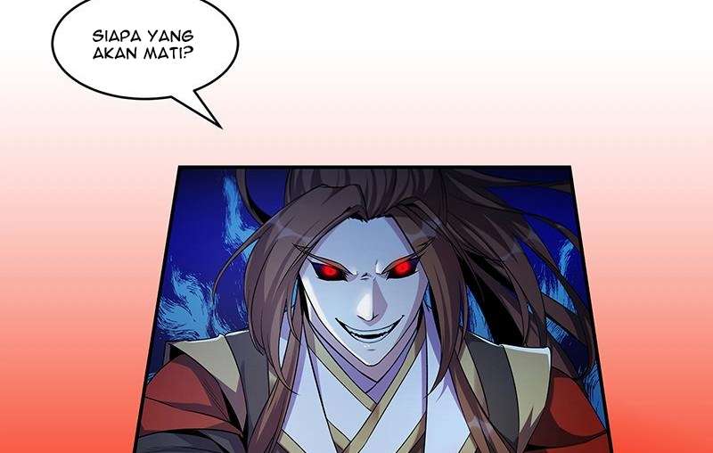 The Immortal Devil Emperor Bab 2 halaman 9