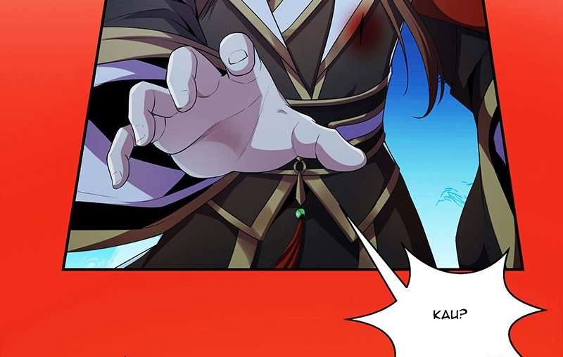 The Immortal Devil Emperor Bab 2 halaman 10