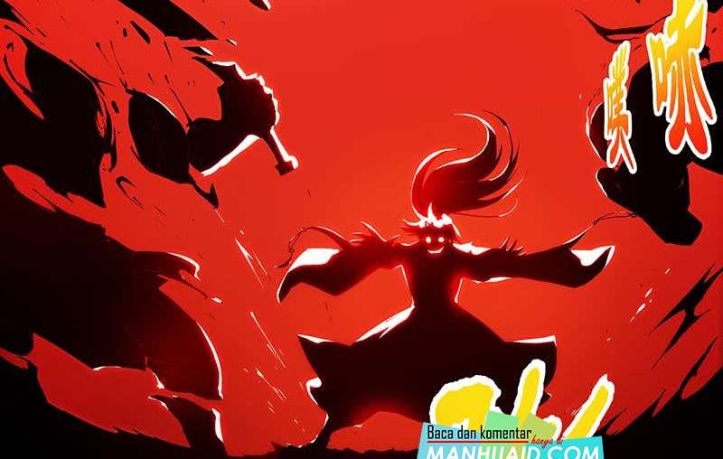 The Immortal Devil Emperor Bab 2 halaman 12