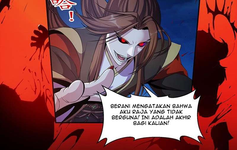 The Immortal Devil Emperor Bab 2 halaman 14