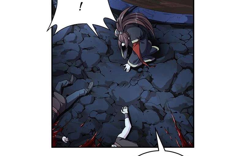 The Immortal Devil Emperor Bab 2 halaman 18