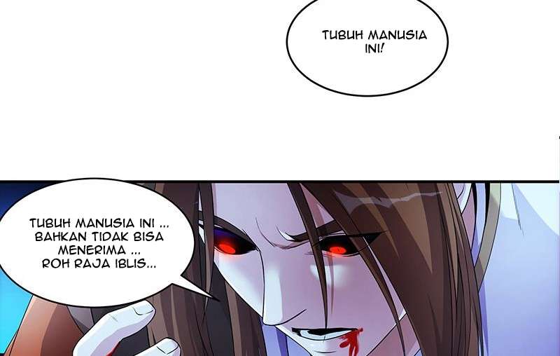 The Immortal Devil Emperor Bab 2 halaman 19