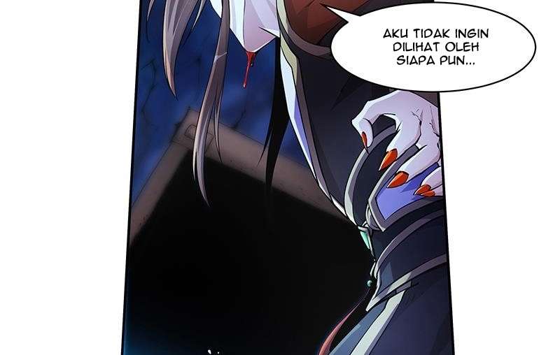 The Immortal Devil Emperor Bab 2 halaman 23