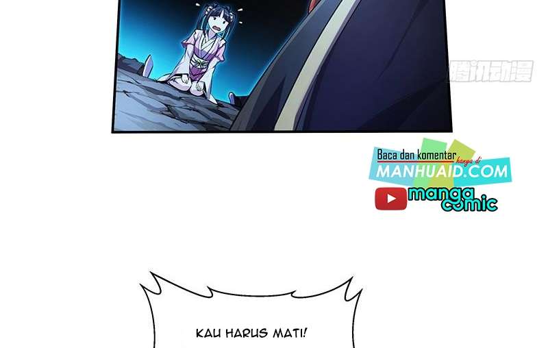The Immortal Devil Emperor Bab 2 halaman 24