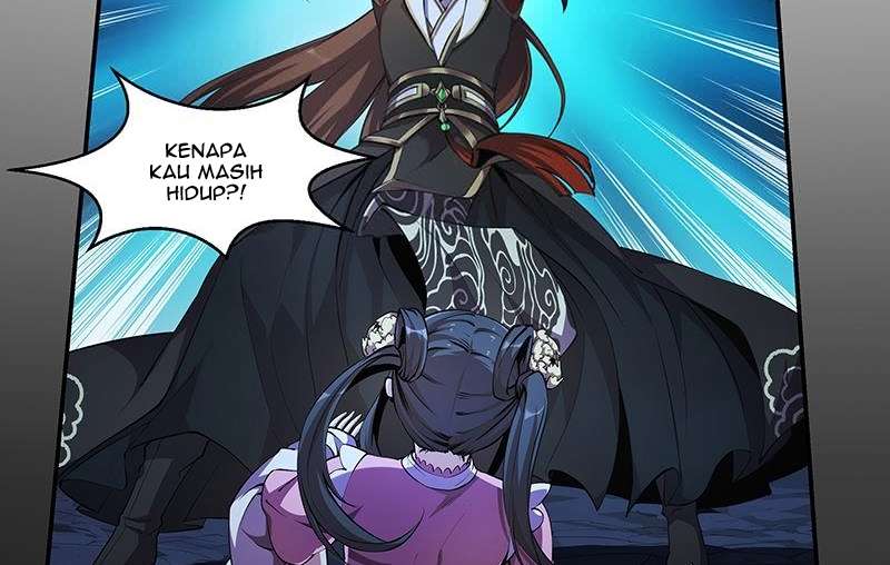 The Immortal Devil Emperor Bab 2 halaman 30