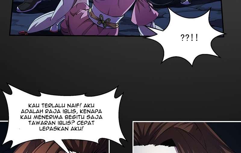 The Immortal Devil Emperor Bab 2 halaman 31