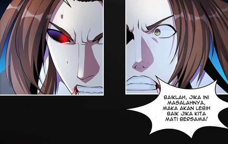 The Immortal Devil Emperor Bab 2 halaman 32