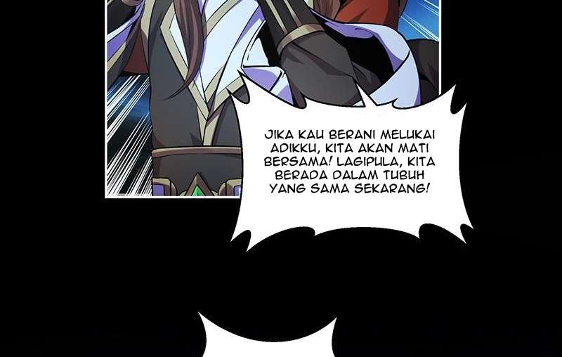 The Immortal Devil Emperor Bab 2 halaman 34
