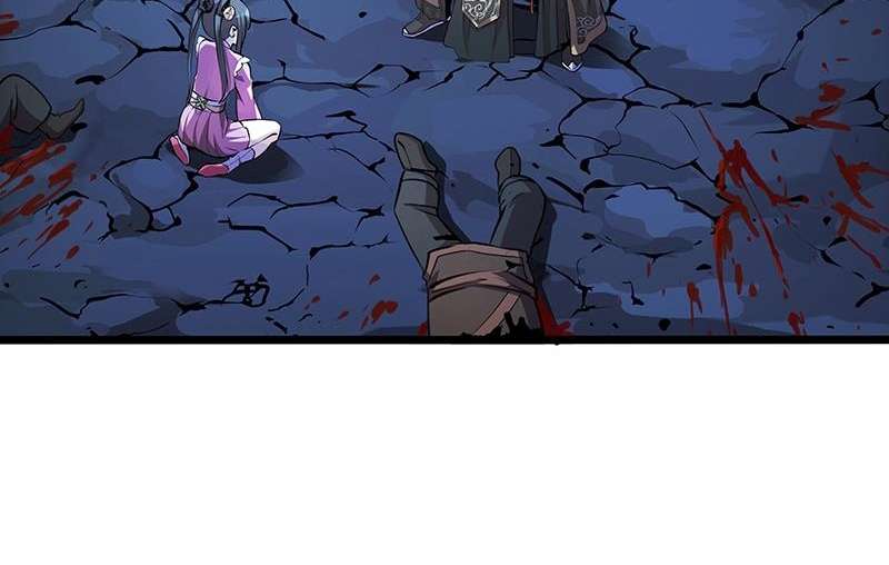 The Immortal Devil Emperor Bab 2 halaman 36