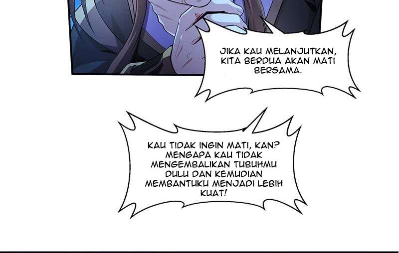 The Immortal Devil Emperor Bab 2 halaman 38