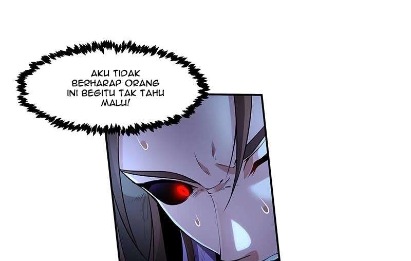 The Immortal Devil Emperor Bab 2 halaman 40