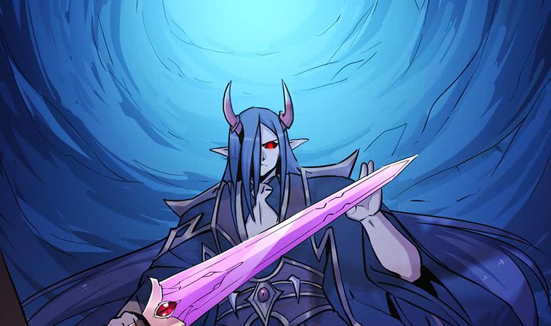 The Immortal Devil Emperor Bab 20 halaman 11