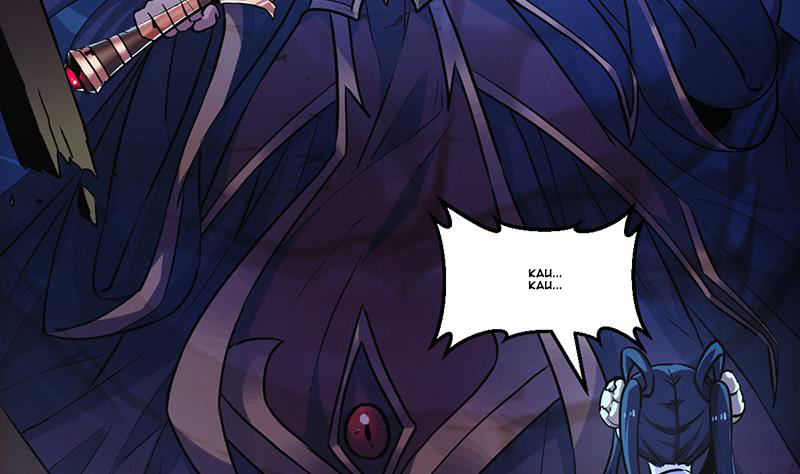 The Immortal Devil Emperor Bab 20 halaman 12