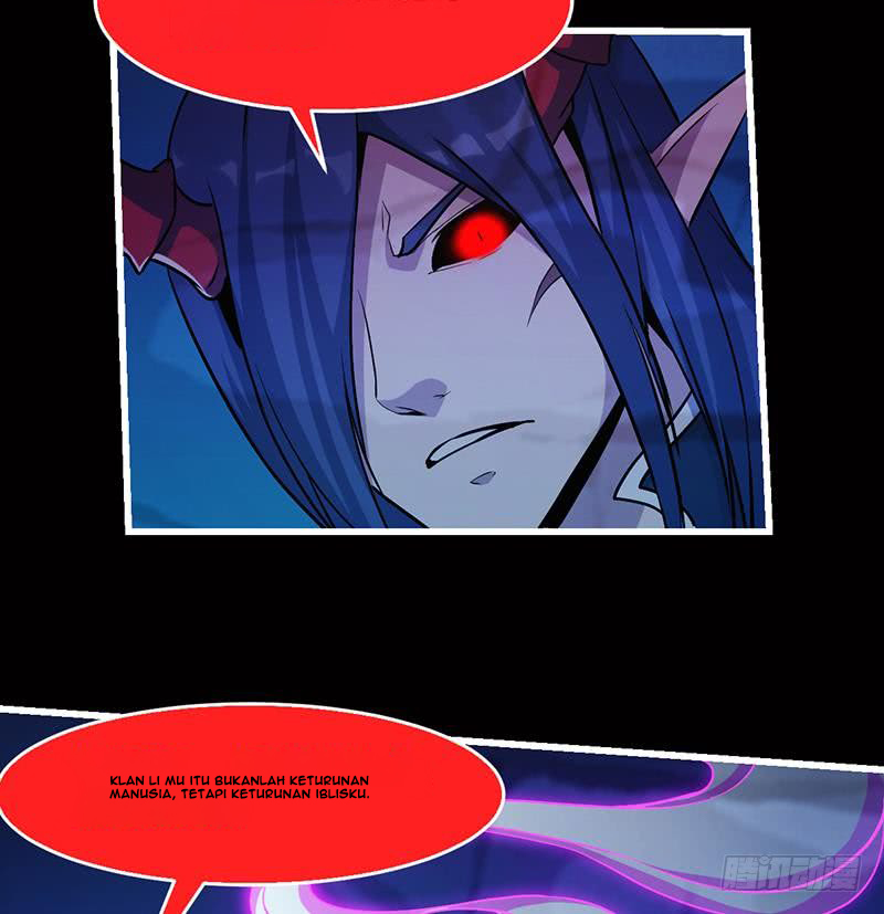 The Immortal Devil Emperor Bab 20 halaman 14