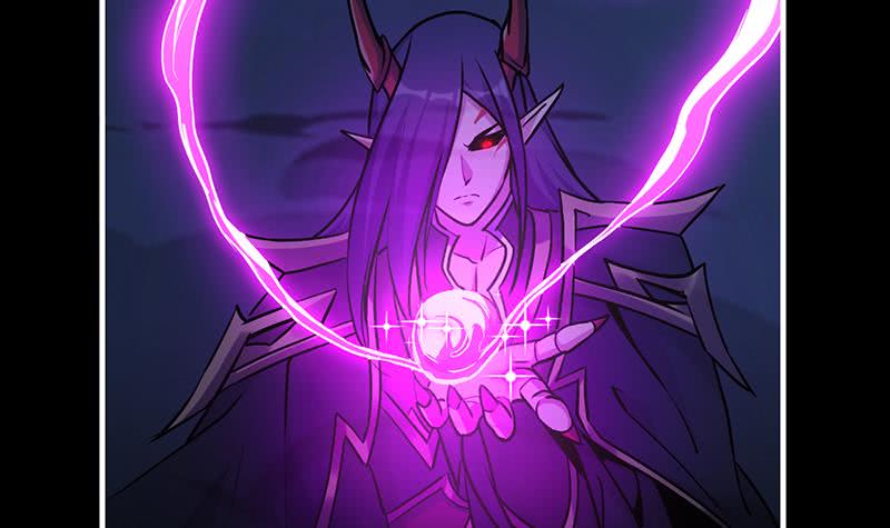 The Immortal Devil Emperor Bab 20 halaman 19