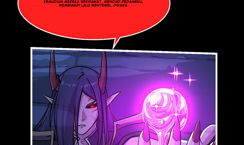 The Immortal Devil Emperor Bab 20 halaman 22