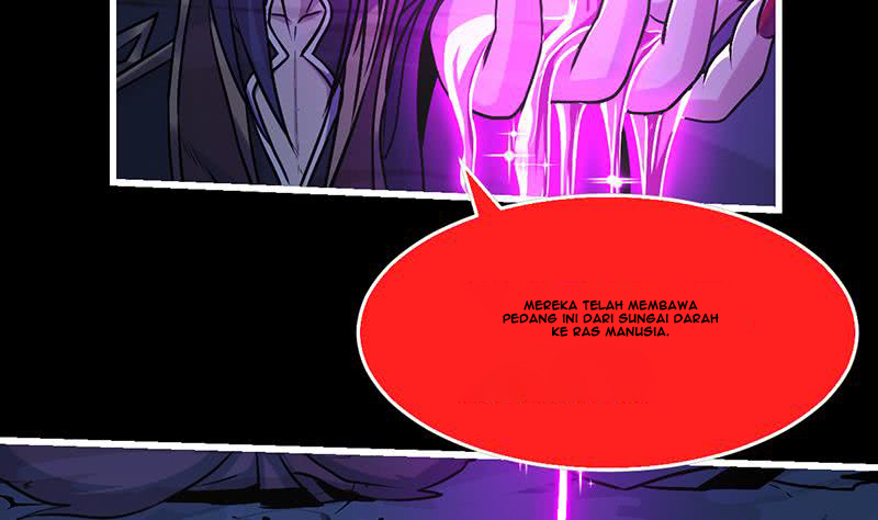The Immortal Devil Emperor Bab 20 halaman 23