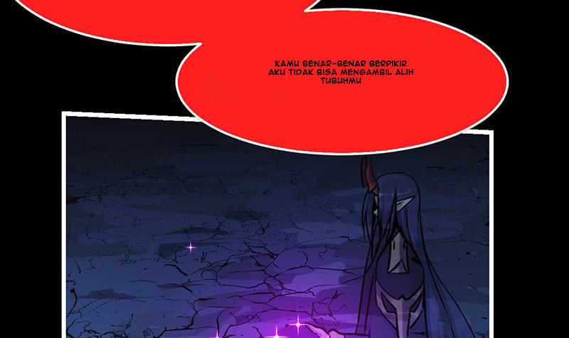 The Immortal Devil Emperor Bab 20 halaman 25