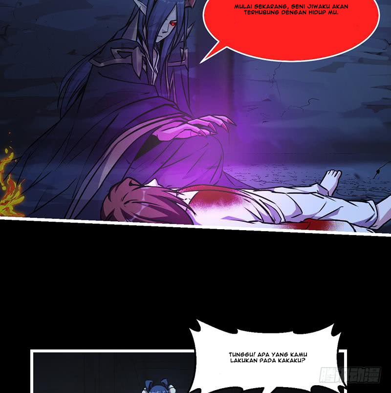The Immortal Devil Emperor Bab 20 halaman 27