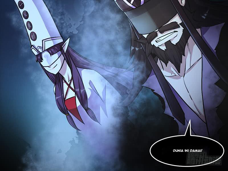 The Immortal Devil Emperor Bab 20 halaman 38