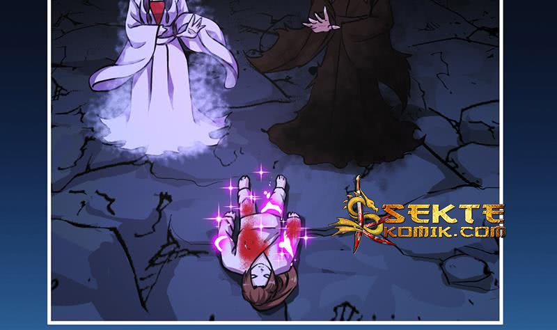 The Immortal Devil Emperor Bab 21 halaman 6