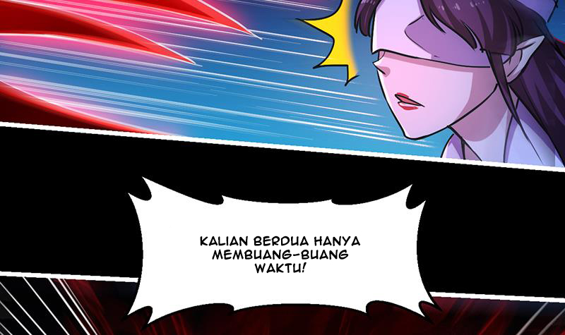 The Immortal Devil Emperor Bab 21 halaman 22