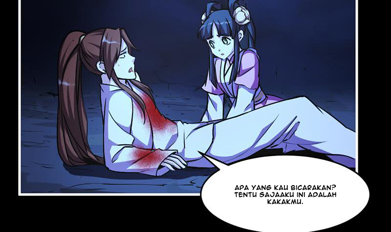 The Immortal Devil Emperor Bab 21 halaman 37