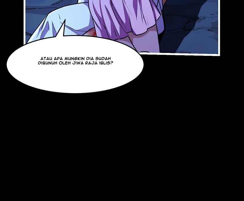 The Immortal Devil Emperor Bab 21 halaman 41