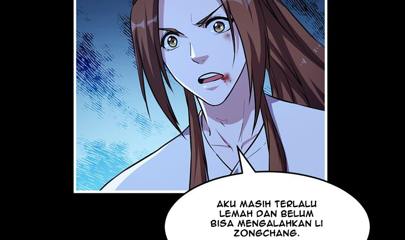 The Immortal Devil Emperor Bab 22 halaman 8