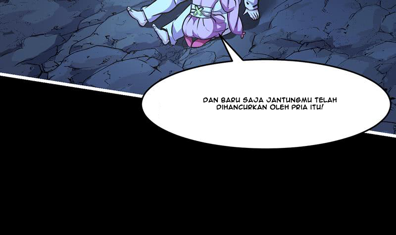 The Immortal Devil Emperor Bab 22 halaman 10