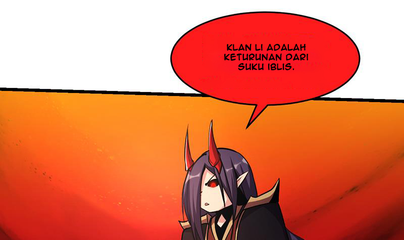 The Immortal Devil Emperor Bab 22 halaman 31