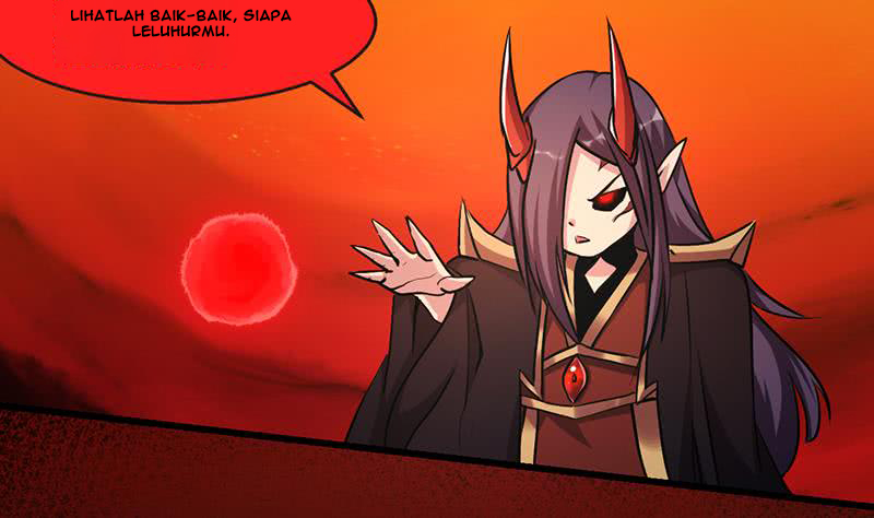 The Immortal Devil Emperor Bab 22 halaman 35