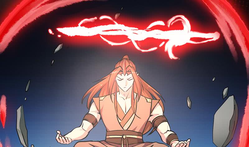 The Immortal Devil Emperor Bab 22 halaman 38
