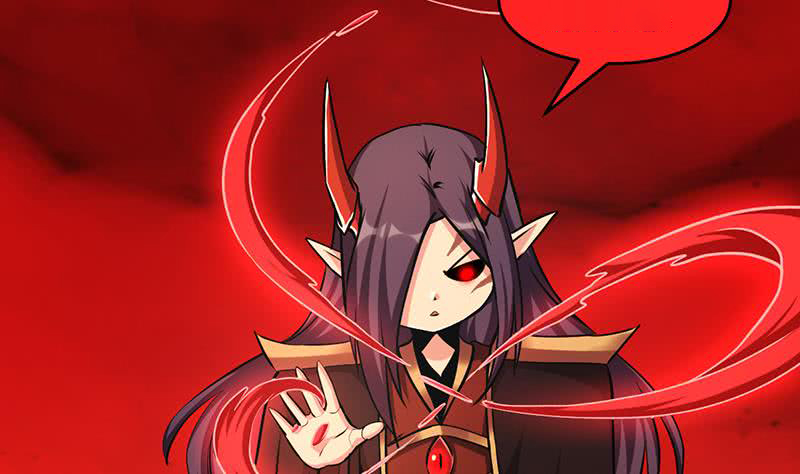 The Immortal Devil Emperor Bab 23 halaman 8
