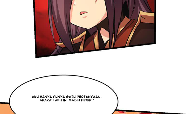The Immortal Devil Emperor Bab 23 halaman 12