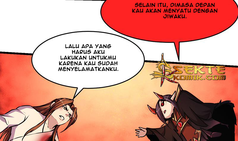 The Immortal Devil Emperor Bab 23 halaman 16
