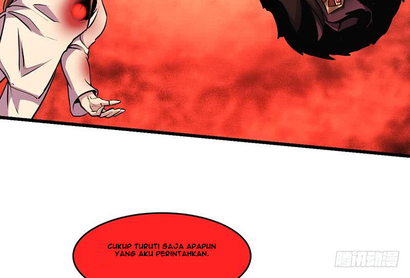The Immortal Devil Emperor Bab 23 halaman 17