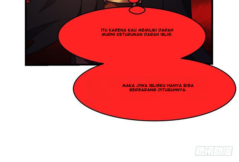 The Immortal Devil Emperor Bab 23 halaman 19