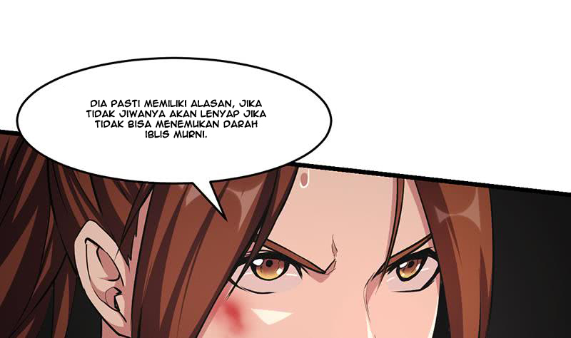 The Immortal Devil Emperor Bab 23 halaman 20