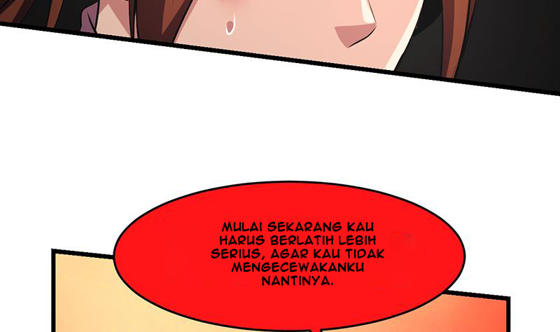 The Immortal Devil Emperor Bab 23 halaman 21