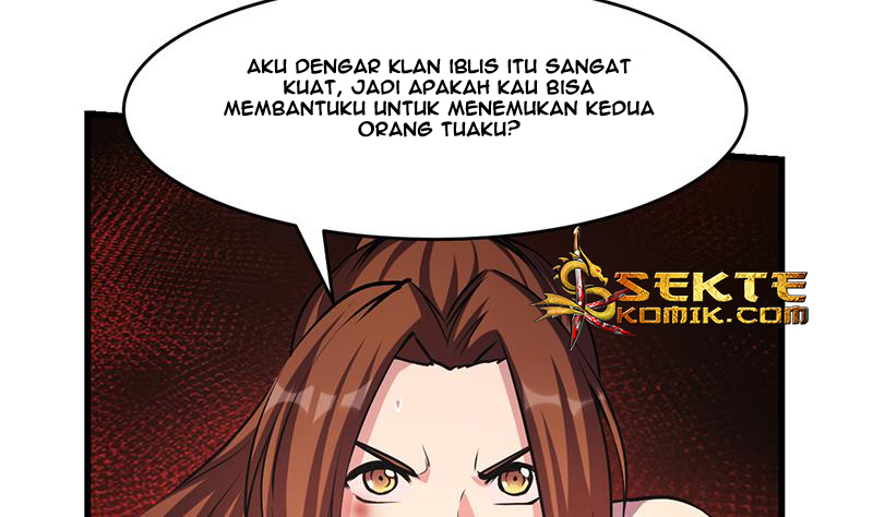 The Immortal Devil Emperor Bab 23 halaman 26