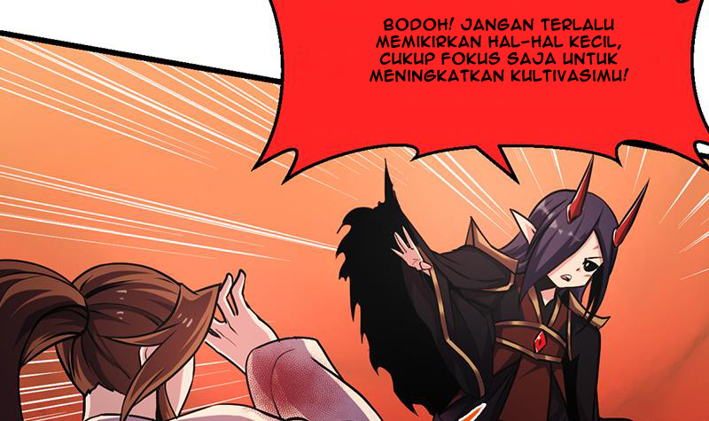 The Immortal Devil Emperor Bab 23 halaman 28