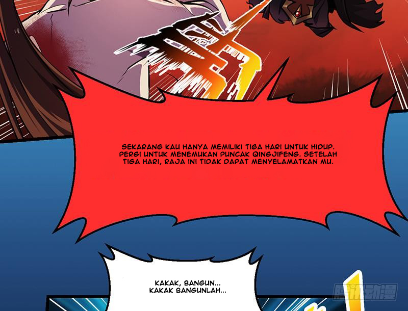 The Immortal Devil Emperor Bab 23 halaman 29