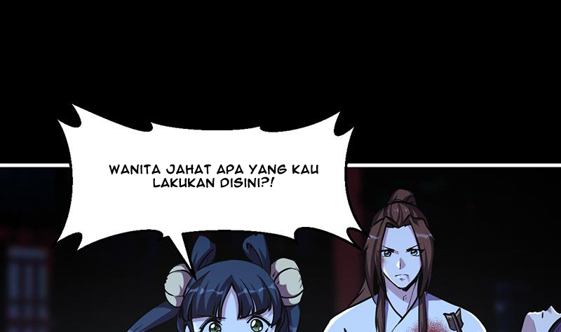 The Immortal Devil Emperor Bab 24 halaman 17