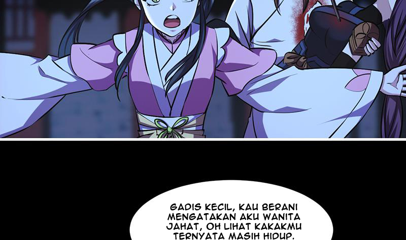 The Immortal Devil Emperor Bab 24 halaman 18